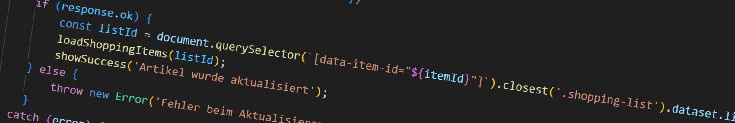 Code Editor Header Image