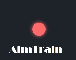 AimTrain
